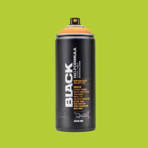 BLACK LINE 400ML