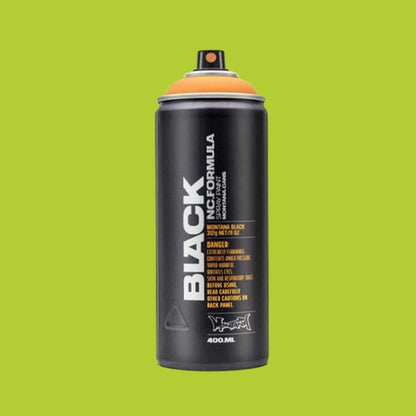BLACK LINE 400ML