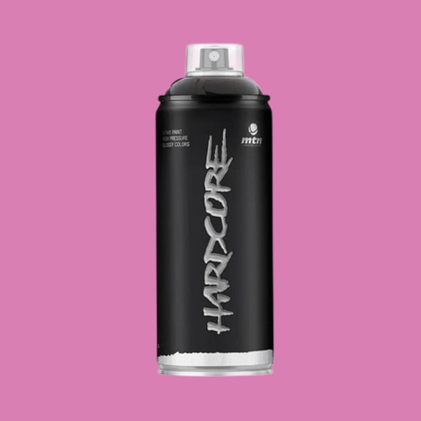 HARDCORE 400ML