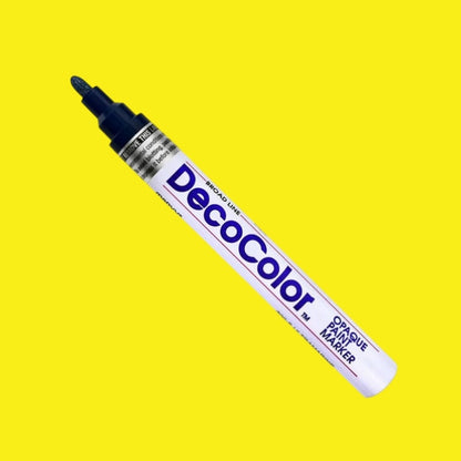 DECO BROAD POINT