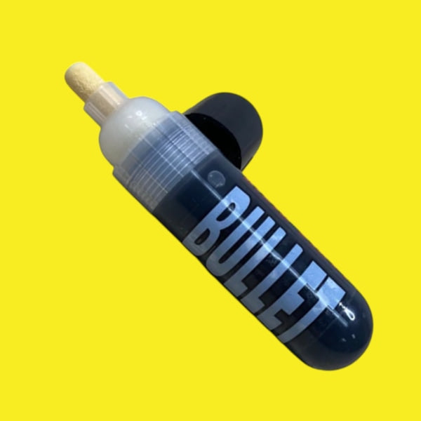 8MM BULLET MARKER