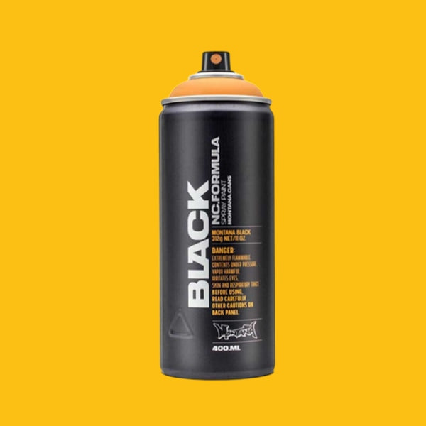 BLACK LINE 400ML