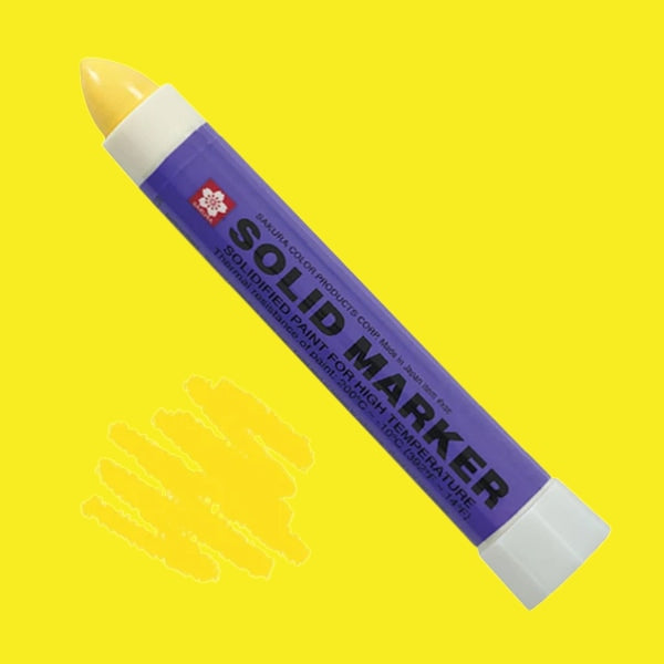 SAKURA SOLID MARKER