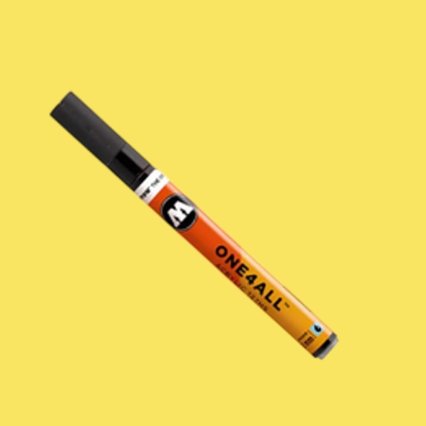 MOLOTOW 127 FINE POINT MARKER