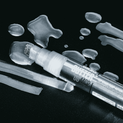 GROG MERCURY CHROME PAINT MARKERS