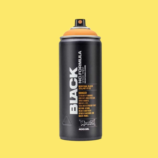 BLACK LINE 400ML