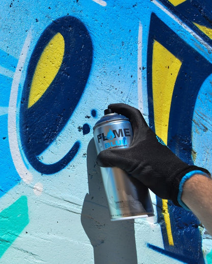 FLAME BLUE 400ML