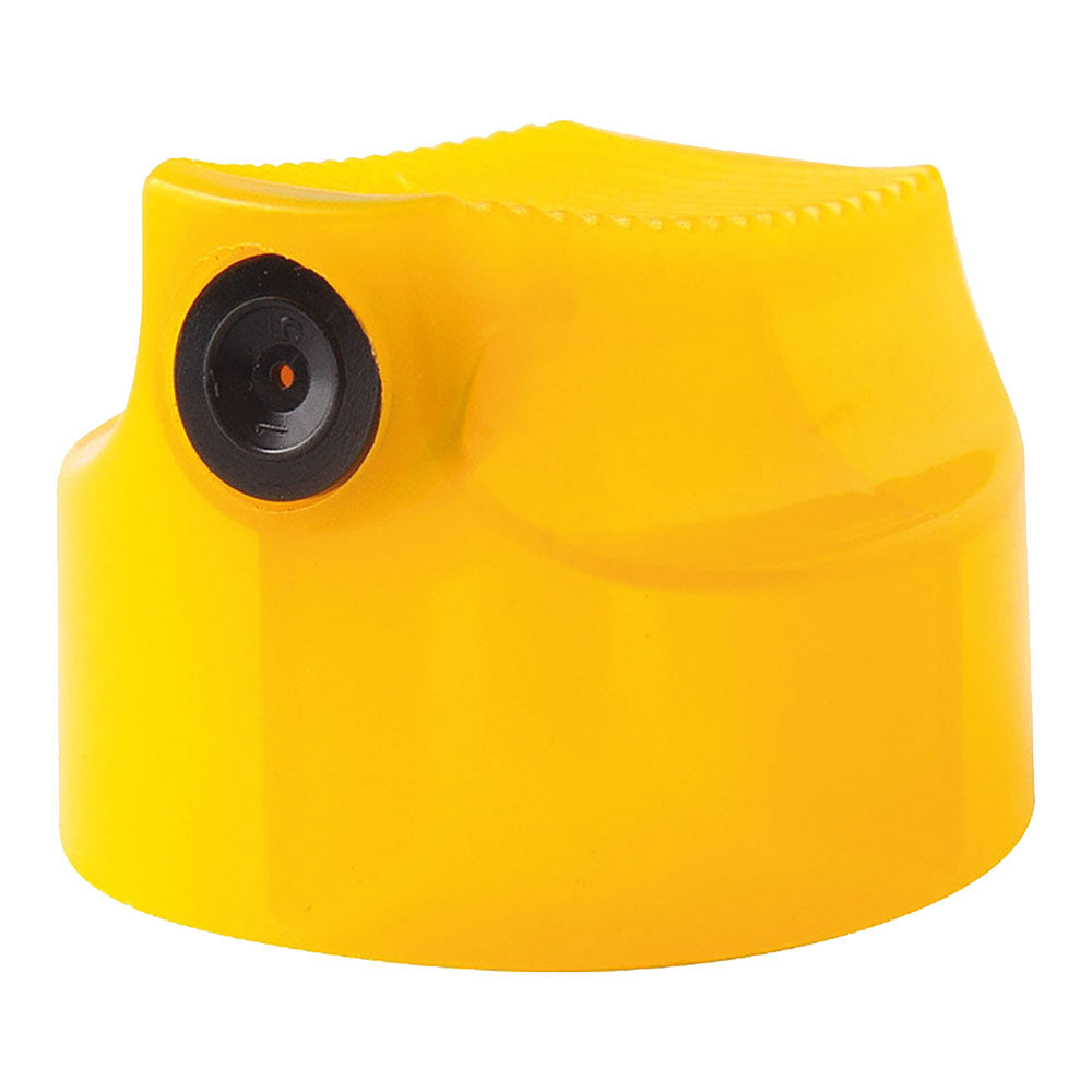 Yellow Universal Cap