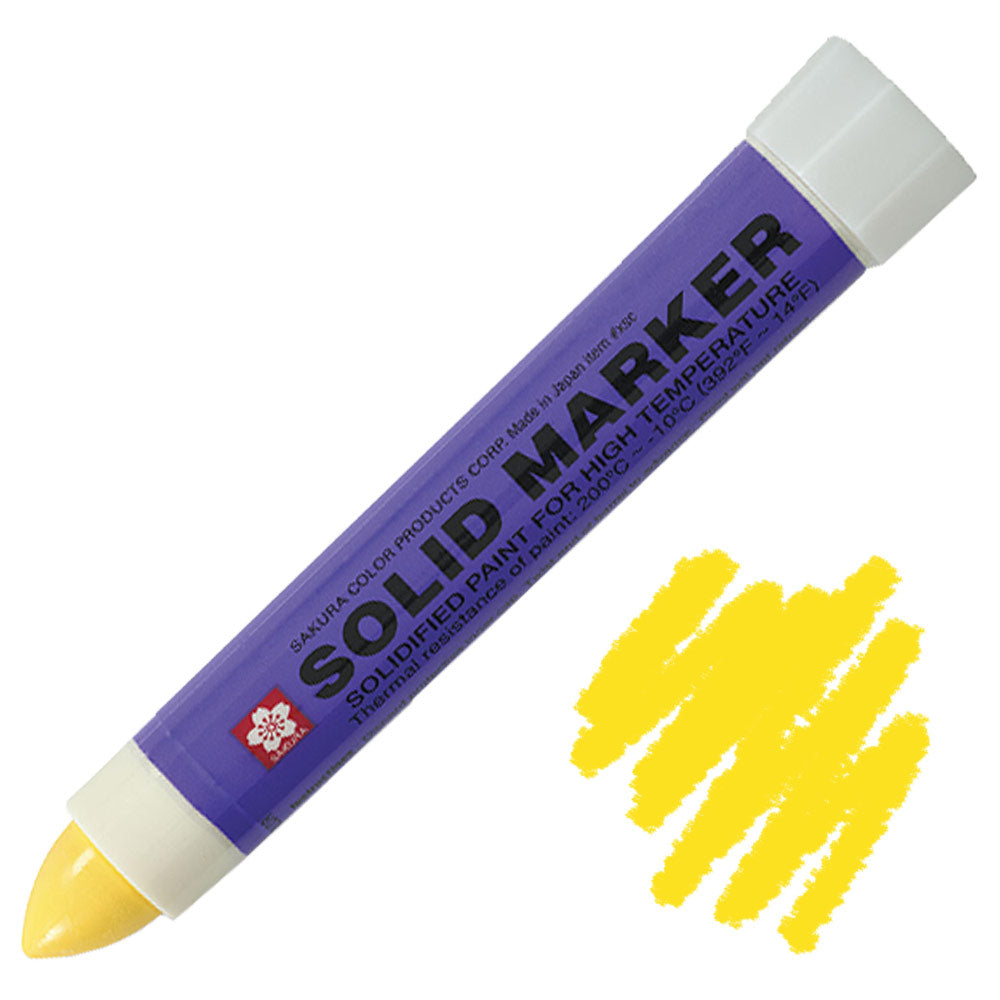 SAKURA SOLID MARKER – ridindirtysupplies