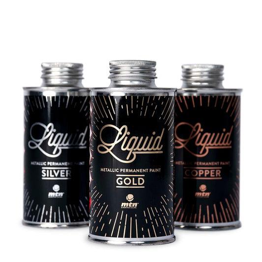 MTN LIQUID METALLIC 200ML