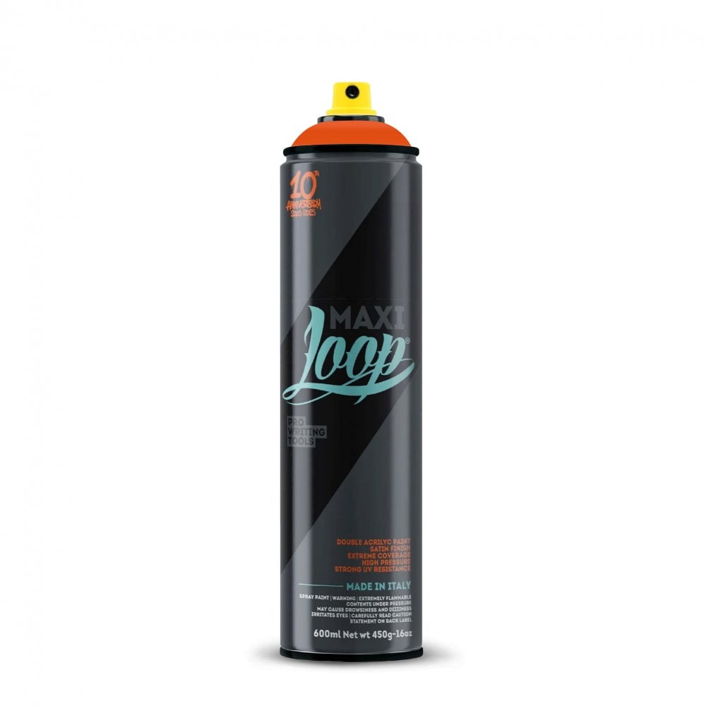 LOOP MAXI 600ML