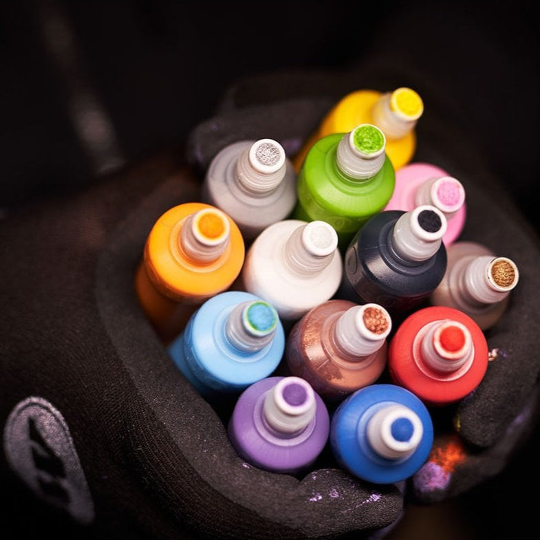 MOLOTOW DRIPSTICK 6MM NIB