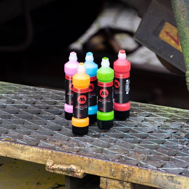 MOLOTOW DRIPSTICK 6MM NIB