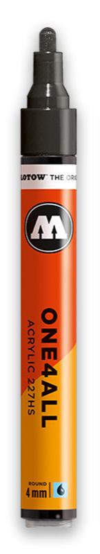 MOLOTOW 227 BROAD POINT MARKER