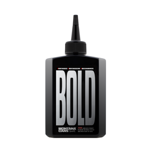MONTANA BOLD REFILL 200ML