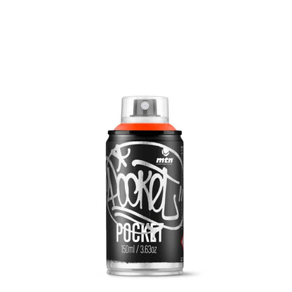 POCKET CANS