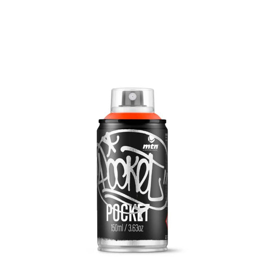 POCKET CANS