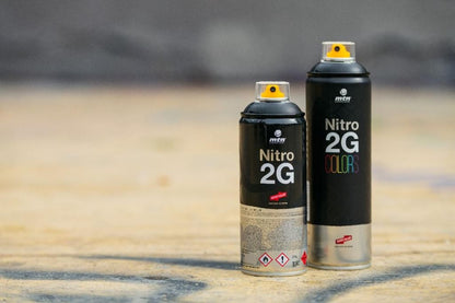 NITRO 2G 500ML