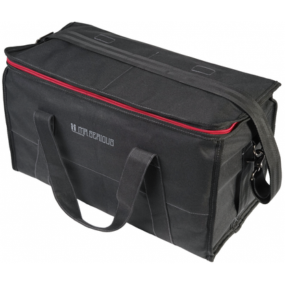 Mr. Serious SUPREME 18 CAN Shoulder Bag