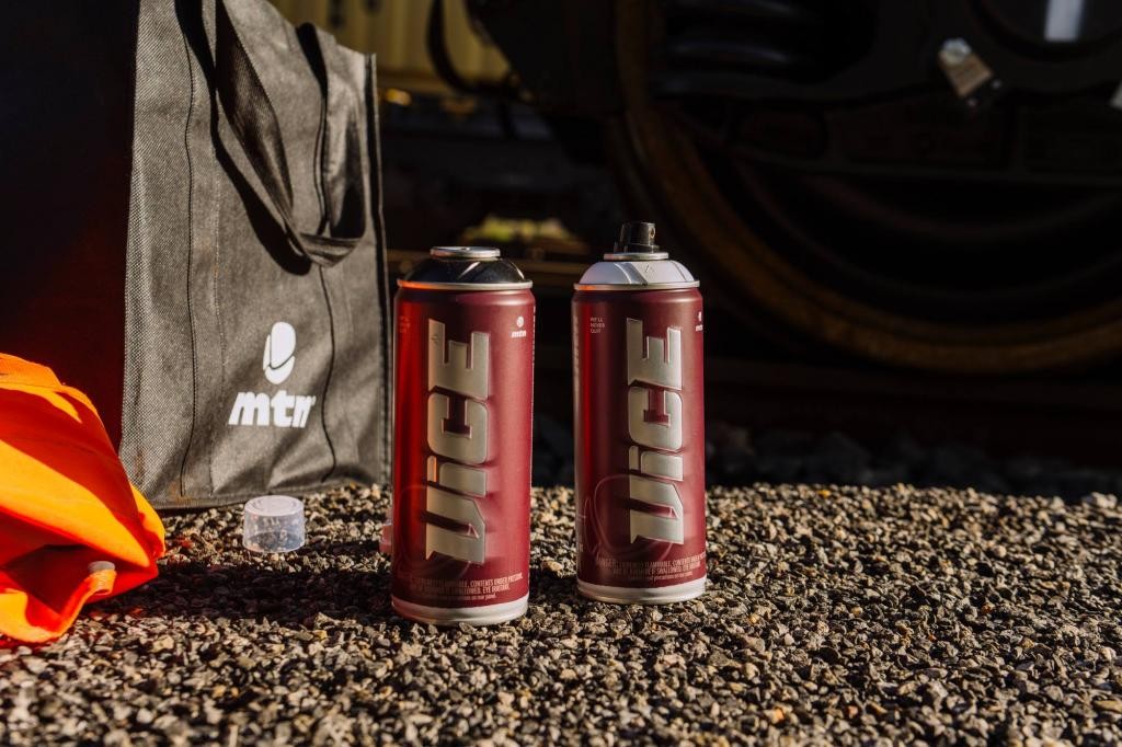 VICE 400ML