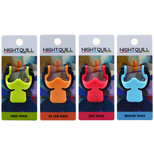 NIGHT QUILL