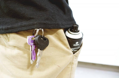 POCKET CANS