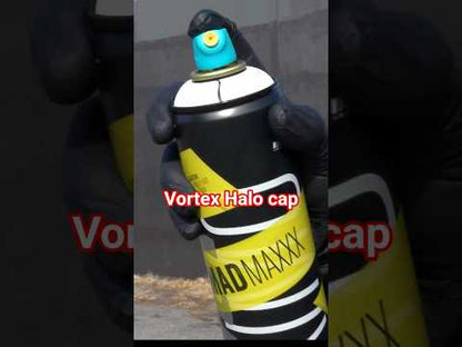 VORTEX HALO FEMALE FAT CAP