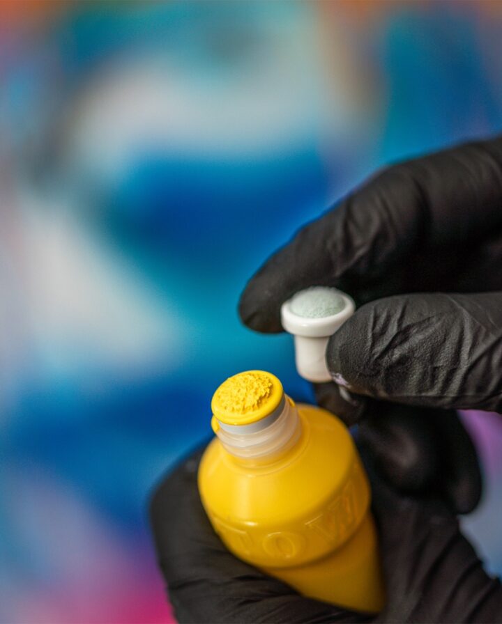 MOLOTOW DRIPSTICK 10MM NIB