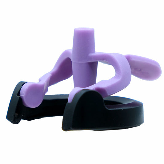 VIOLET REIGN RUSTO ADAPTER