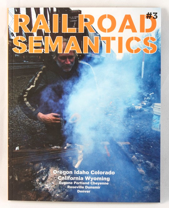 RAILROAD SEMANTICS