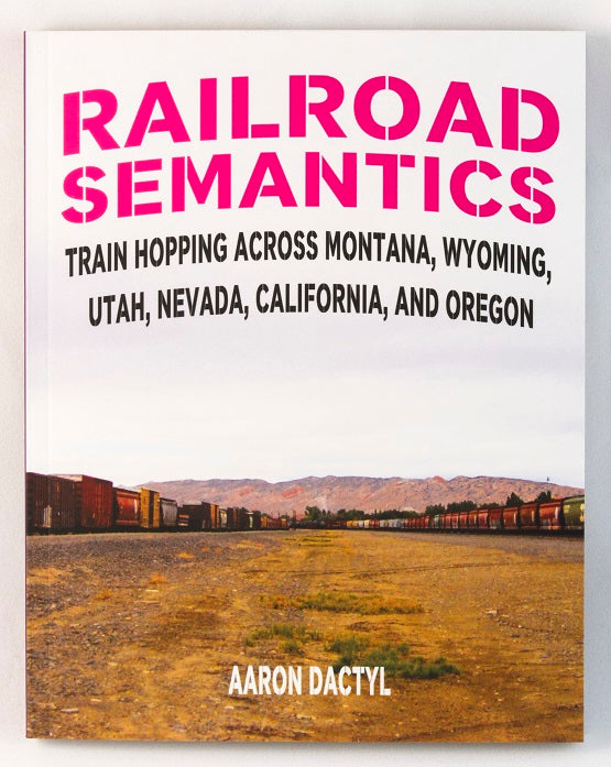 RAILROAD SEMANTICS