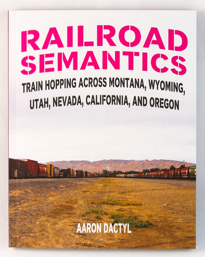 RAILROAD SEMANTICS