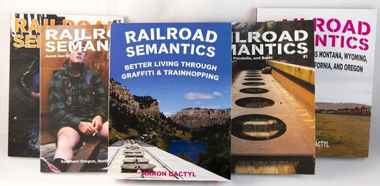 RAILROAD SEMANTICS