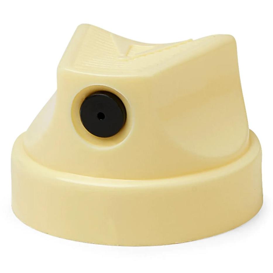 Creme Cap Skinny Cream Cap - Ultra Thin Line Graffiti Cap for Euro Cans ...