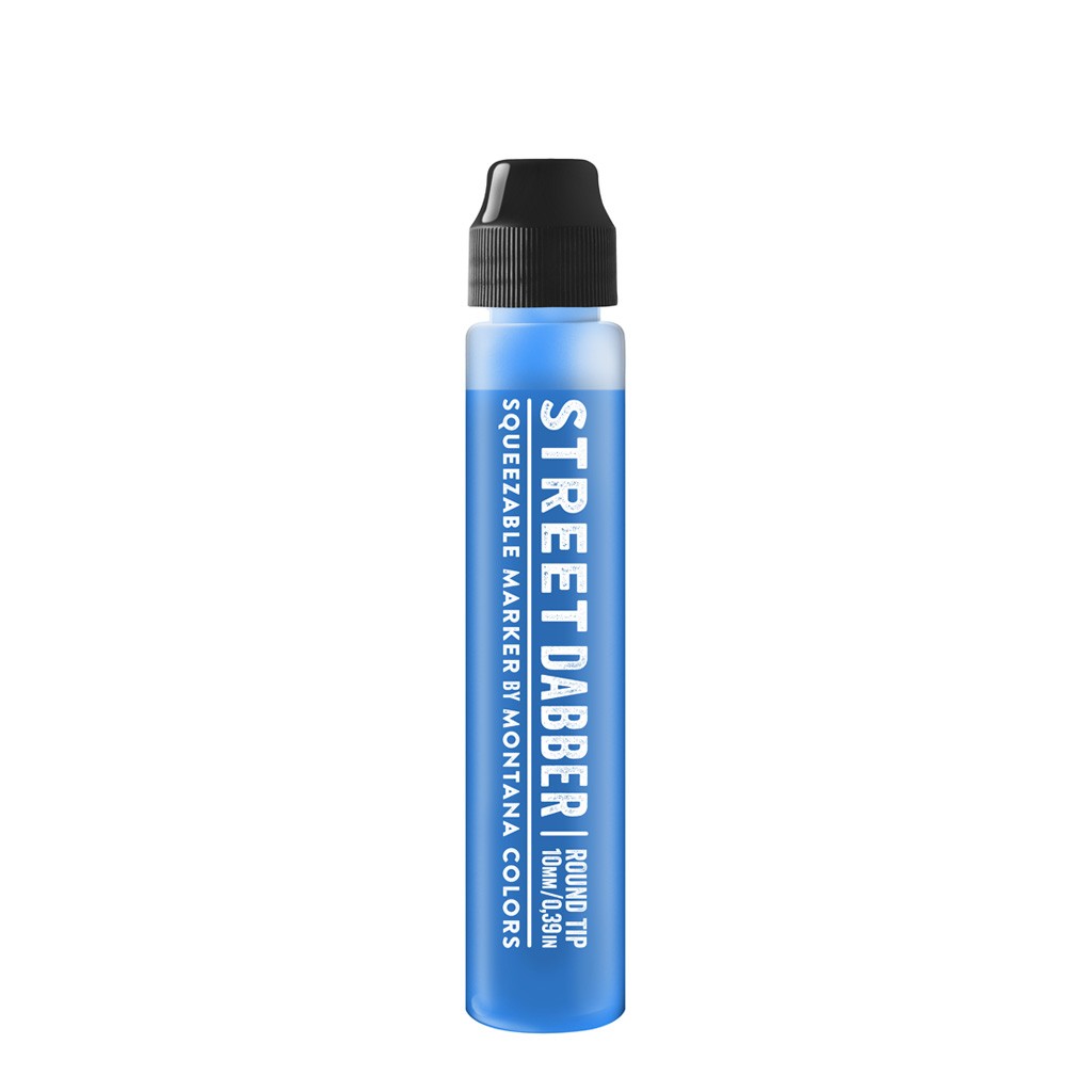 MTN STREET DABBER 30ML