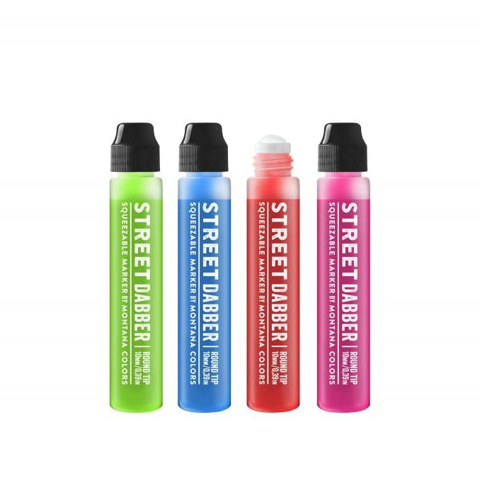 MTN STREET DABBER 30ML